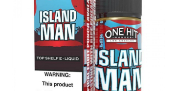 One Hit Wonder Island Man Likit